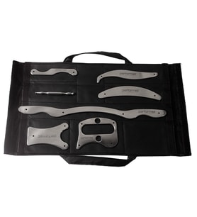 7'li Graston Set