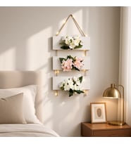 Led Işıklı Duvar Dekoru Tip-1