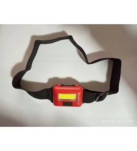 Mini Pilli Kafa Feneri