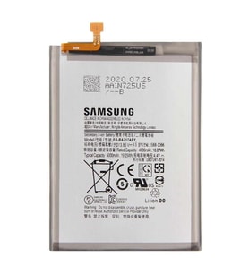 Samsung Galaxy A04S A047F İle Uyumlu İthal Pil Batarya