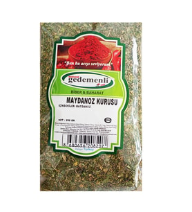 MAYDANOZ KURUSU 100 GR