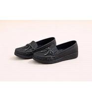 Trendyshose 05361 Rahat Taban Kadın Gunluk Ayakkabı