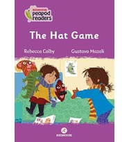The Hat Game