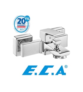 ECA TİERA BANYO BATARYASI