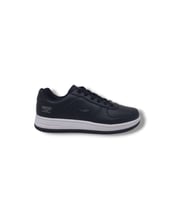 Lescon Zeplin 6 Unisex Siyah Sneaker Ayakkabı