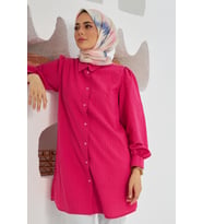 İpekhan Retro Pamuk Eşarp 1026-05