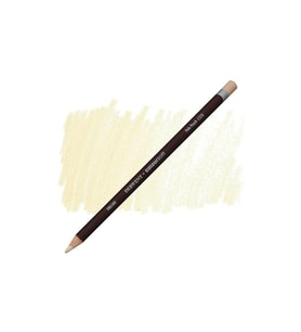Derwent Coloursoft Pencil Yumuşak Kuruboya Kalemi C570 Pale Peach