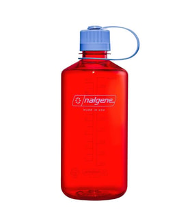 Nalgene 32oz NM Marmalade Orange Sustain Suluk (Kırmızı)