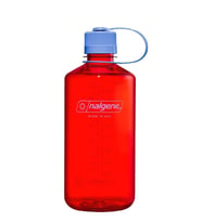 Nalgene 32oz NM Marmalade Orange Sustain Suluk (Kırmızı)