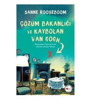 Çözüm Bakanlığı ve Kaybolan Van Gogh
