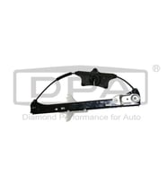 3G9839462 Cam Açma Mekanizması Arka Sağ - Passat-Passat Variant 2015->