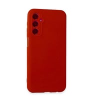 Galaxy M34 5G Kılıf First - Kırmızı