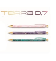GIPTA K1989 0.7mm TERRA SMALL VERSATİL KALEM - TEKLİ