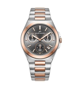Roche Montre RMG6018-07 Erkek Kol Saati
