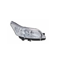 CITROEN C4 ÖN FAR ELEKTRİKLİ MOTORLU SAĞ 2003-2010 6206L4