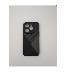 İnfinix Smart 8 Karbon Kılıf Modeli