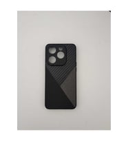 İnfinix Smart 8 Karbon Kılıf Modeli