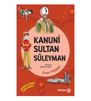 Kanuni Sultan Süleyman