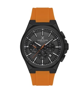 Daniel Klein DK.1.13815-2 Exclusive Erkek Kol Saati