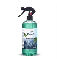 FOMY Oda Parfümü Deep Forest 500 ml (Yeşil)