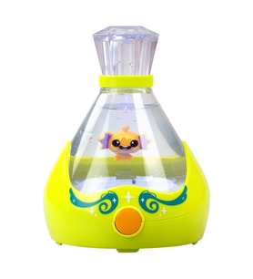 Fizzy Pets İnteraktif Oyuncak - Finn