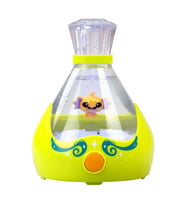 Fizzy Pets İnteraktif Oyuncak - Finn