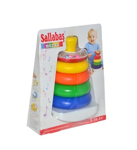 Nessiworld 756 Kızılkaya, Sallabaş Halka