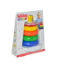 Nessiworld 756 Kızılkaya, Sallabaş Halka