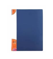 Umix Sunum Dosyası A4 80’li Mavi U1146P