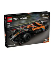 Lego Technic Neom McLaren Formula E Yarış Arabası 42169