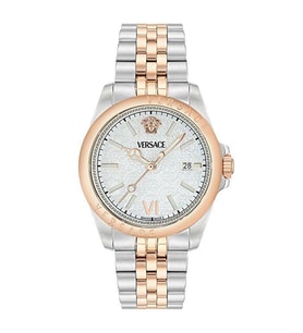 Versace VRSCVE9H00824 Kadın Kol Saati