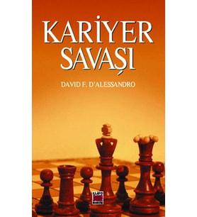 Kariyer Savaşı