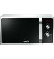 Samsung MS23F300EEW 23 lt Beyaz Mikrodalga Fırın Teşhir
