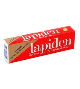 Lapiden Modern Tüy Dökücü Krem 40 gr