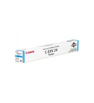 Canon C-EXV-24/2448B002AA Mavi Fotokopi Toneri