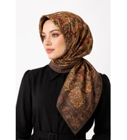 LuvenSara Summer Eşarp 6584
