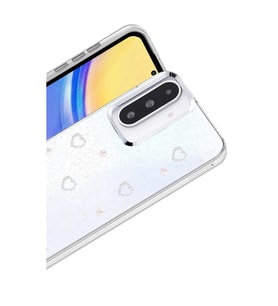 Galaxy A26 Fiyonk Desenli Kapak - Desen 10