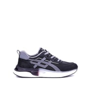 Guja - Hakiki Deri - Tekstil Air Taban Erkek Sneaker - 900-563
