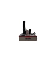 30 Watt 3000 Lümen Uzun Menzilli Fener WS-7878 (5690)