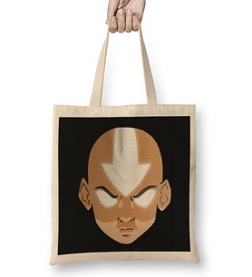 Avatar State 01 Bez Çanta Uzun Saplı