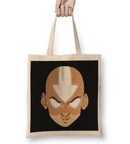 Avatar State 01 Bez Çanta Uzun Saplı