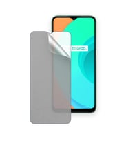 SChitec Realme C11 Uyumlu Ön Yüzey Mat Hidrojel Ekran Koruyucu