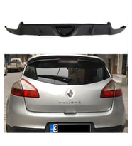 Renault Megane 3 Servis Model Izgaralı Difüzör (Plastik) (Standart)