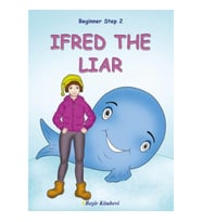 İfred The Liar  Beginner Step 2