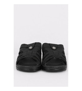 Trender 011-M Siyah Erkek Terlik 26YKN8000078