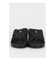 Trender 011-M Siyah Erkek Terlik 26YKN8000078