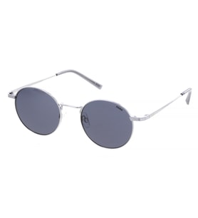 Hawk HW2294-01 49 Unisex Güneş Gözlüğü (Gri)