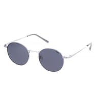 Hawk HW2294-01 49 Unisex Güneş Gözlüğü (Gri)