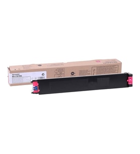 Sharp Mx-27Gtma Kırmızı Toner Mx-2300-2700-3500-3501-4500