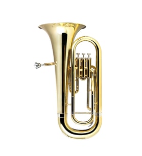 Bohemia BEP101 Euphonium